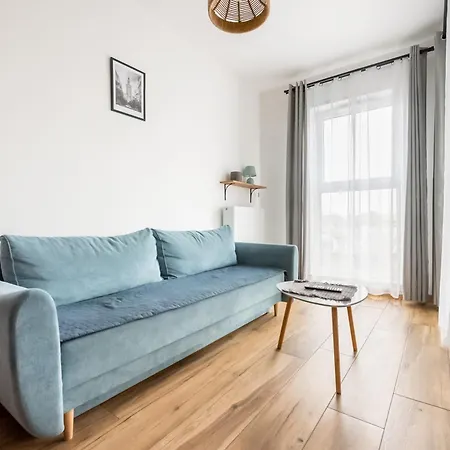 Wola Homely Apartment #106 Warsaw Exterior photo