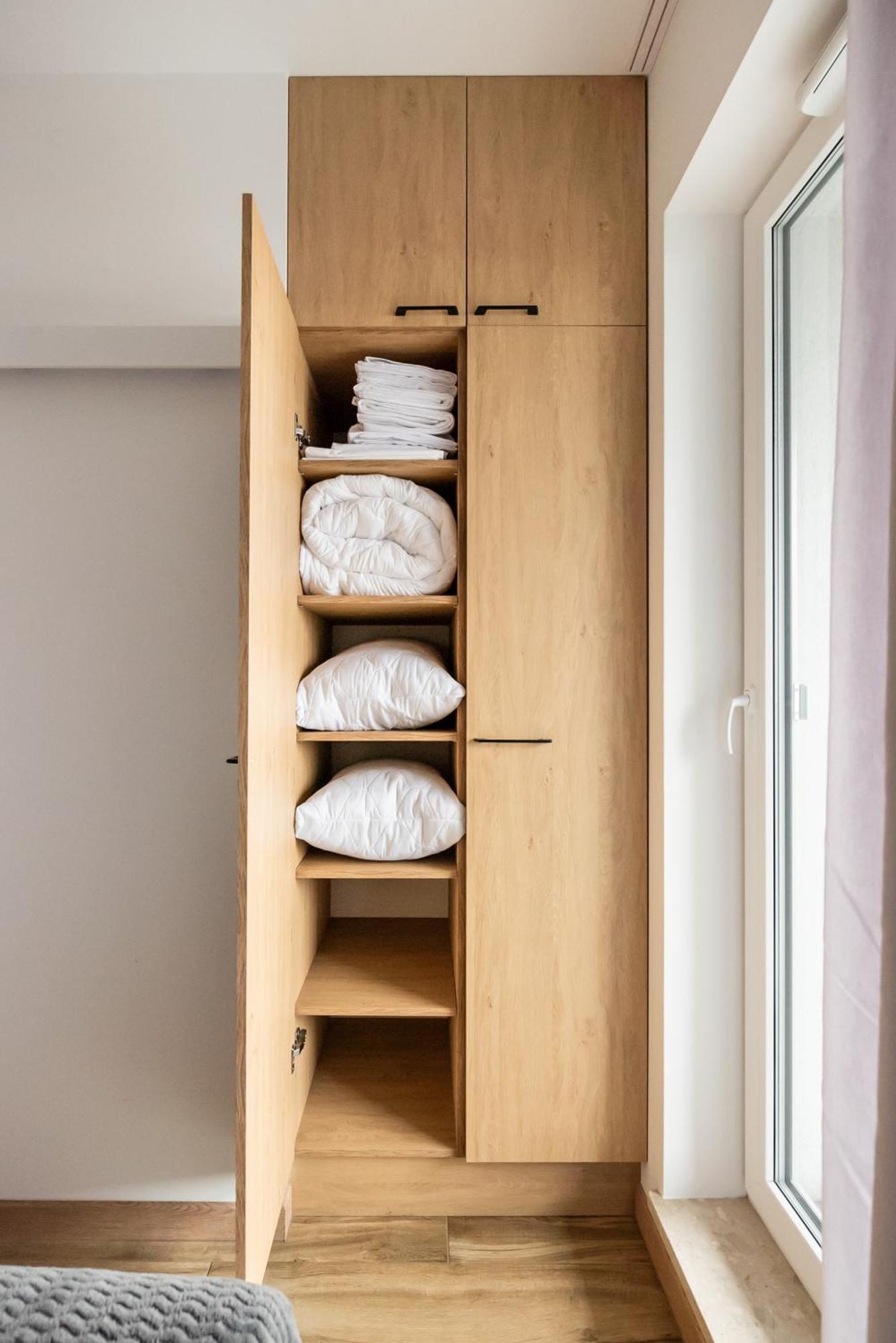 Apartment Wola Homely #106 Warsaw